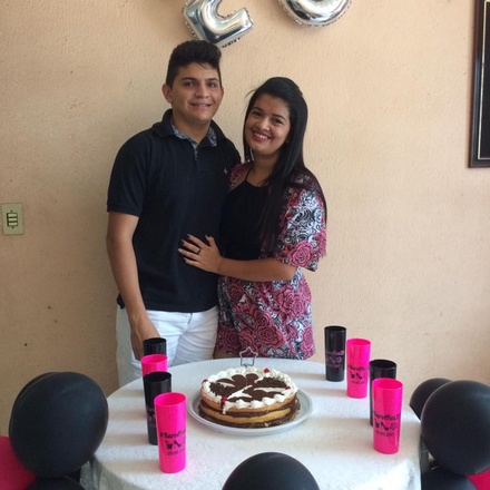 paulo de souza karoline marques