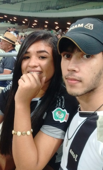 THIAGO FREITAS & MARIANE COSTA