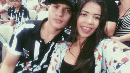 Bruna&Mateus