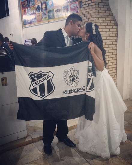 VANESSA SILVA & ERMESON SANTOS