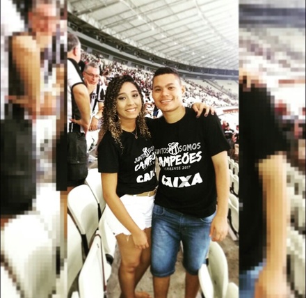 Sayonara e Finha