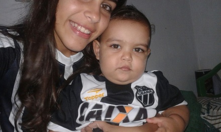 liliam e luiz Gustavo