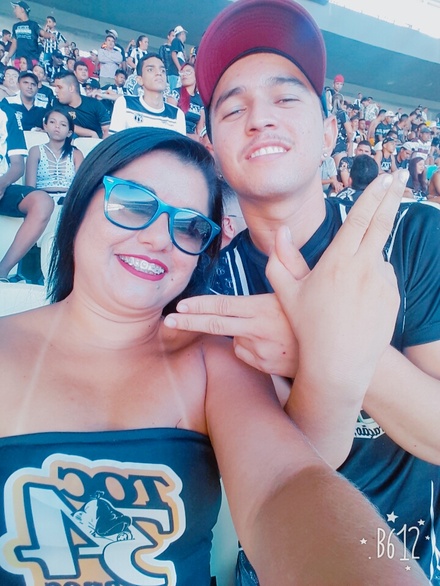 Dudu e Lary