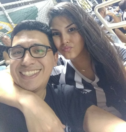 Lirna e Rafael