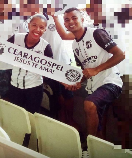 Samila Oliveira & Edson Oliveira
