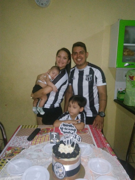 Rodrigo e Sulema