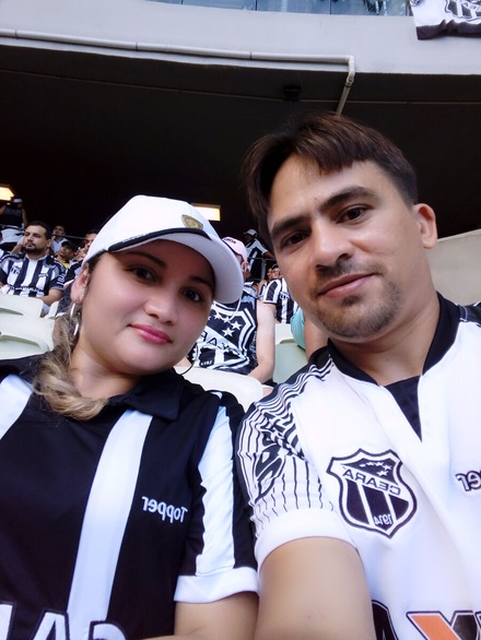 alexandre e luziana
