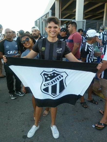 JAIRO FELÍCIO E LUCIENE SALES