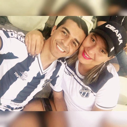 Rayane & Cristopher
