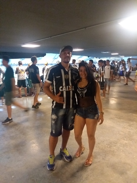 Nethiani e Savio