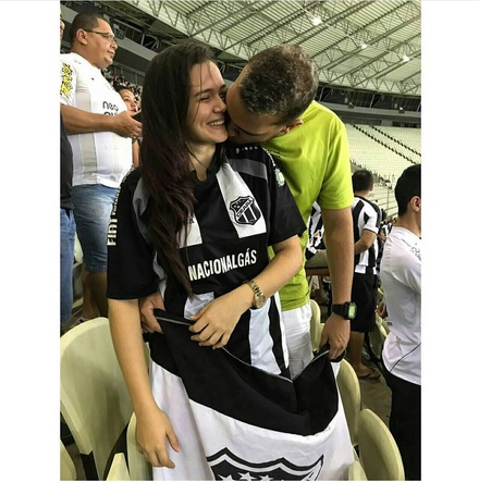 Andreza & Yago