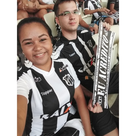 Rutiele e Fabio