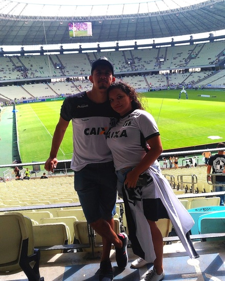 Matheus e Manu