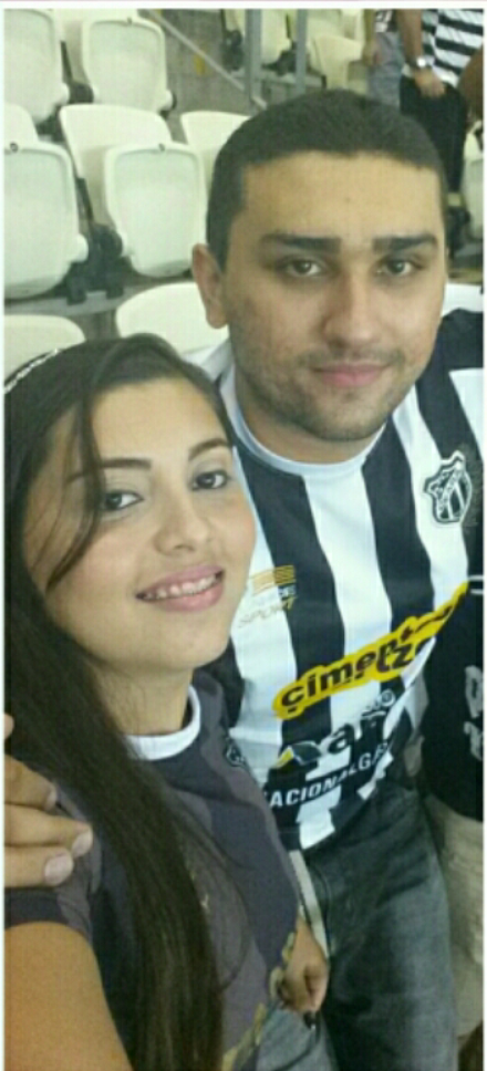 Adriana e Felipe