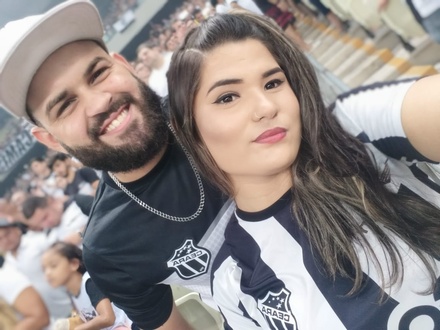 Roberto e Samara