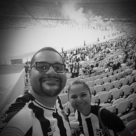 Jussana Sousa & Edivaldo Filho