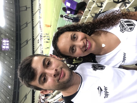 Nathália & Francisco