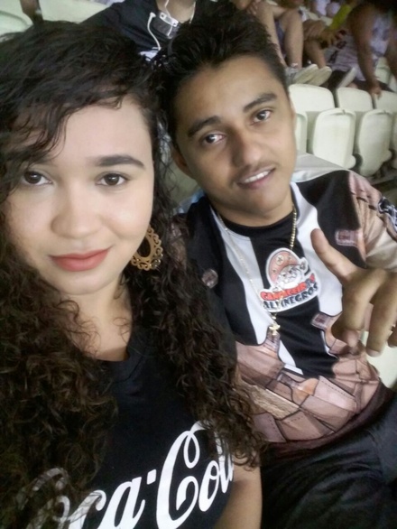 Francisco e Denise