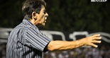 [31-01] Dimas Filgueiras - 500 jogos como treinador do Ceará2 - 6