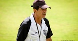 [31-01] Dimas Filgueiras - 500 jogos como treinador do Ceará2 - 7