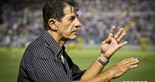[31-01] Dimas Filgueiras - 500 jogos como treinador do Ceará2 - 9