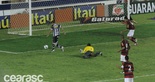 [23-07] Flamengo 1 x 1 Ceará - 10