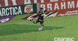 [23-07] Flamengo 1 x 1 Ceará - 16