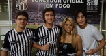 07-09] Ceará 1 x 0 Guarani- Torcedor Oficial em Foco - 1 - 23
