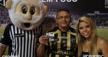 [07-09] Ceará 1 x 0 Guarani- Torcedor Oficial em Foco - 2 - 15