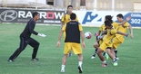 [05-07] Treino recreativo3 - 3