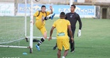 [05-07] Treino recreativo3 - 4