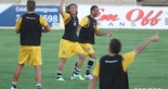 [05-07] Treino recreativo3 - 5