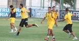 [05-07] Treino recreativo3 - 6