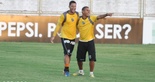[05-07] Treino recreativo3 - 7