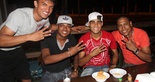 [19-05] Ceará 1 x 1 Guarany (S) - COMEMORAÇÃO 01 - 15