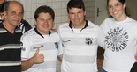 [06-07] Ceara 2 x 2 Criciuma - TORCIDA - 1