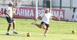 [28-02] Treino técnico-tático - 2