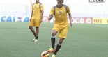 [01-03] Treino coletivo - Castelão - 2