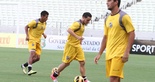 [01-03] Treino coletivo - Castelão - 3