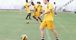 [01-03] Treino coletivo - Castelão - 6