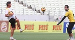 [01-03] Treino coletivo - Castelão - 11