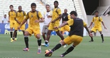 [01-03] Treino coletivo - Castelão - 14