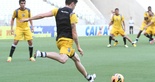 [01-03] Treino coletivo - Castelão - 17