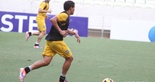 [01-03] Treino coletivo - Castelão - 22