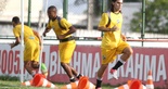 [02-03] Treino recreativo - 1