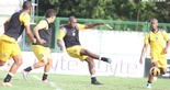 [02-03] Treino recreativo - 5