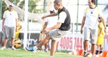 [02-03] Treino recreativo - 9
