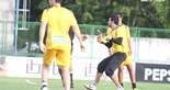 [02-03] Treino recreativo - 15