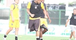 [02-03] Treino recreativo - 25