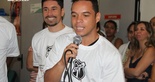 [22-05] Atletas participam de ação no Hemoce - 5